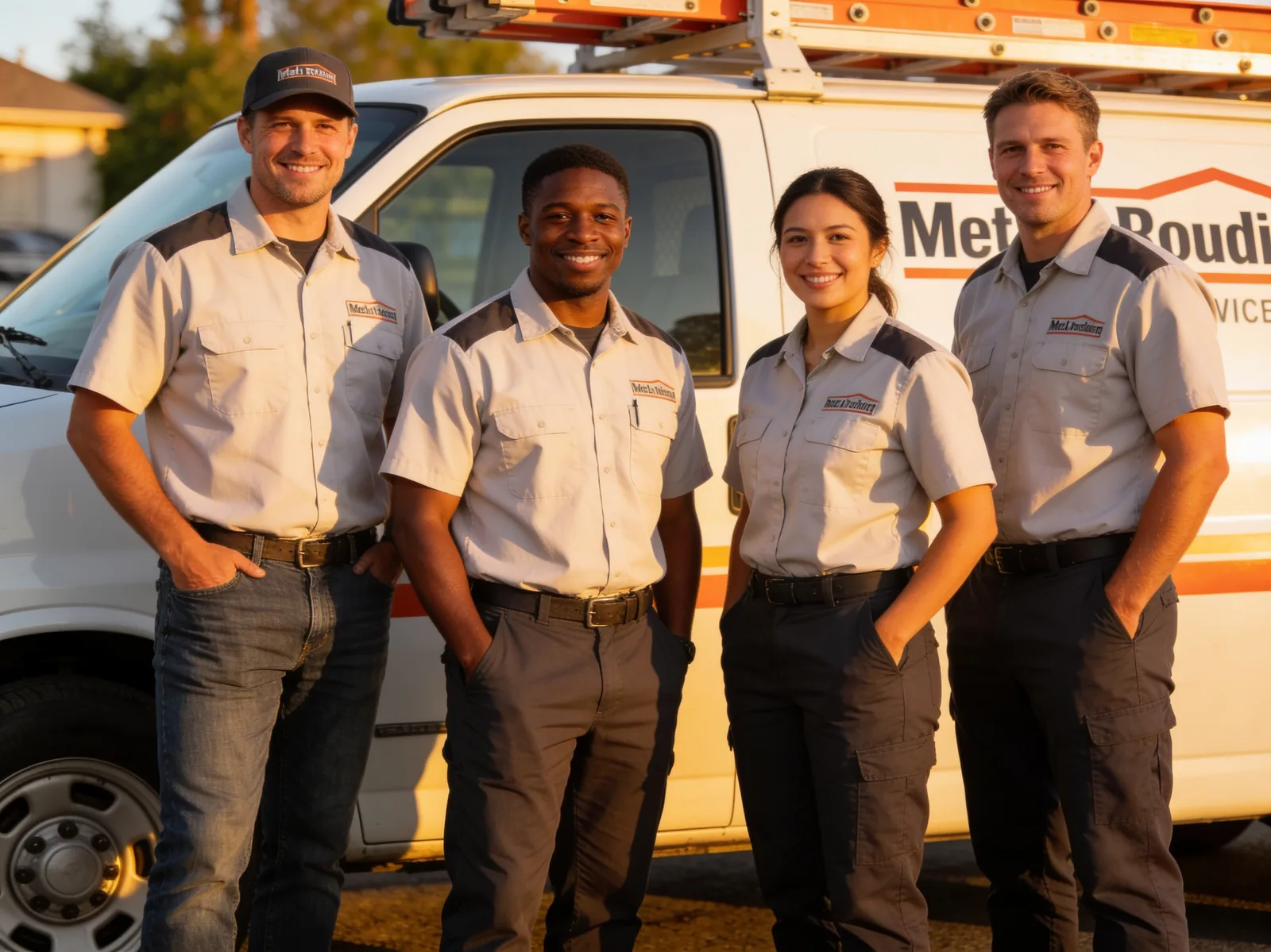 Metal Roof Installation company in Goldonna, LA